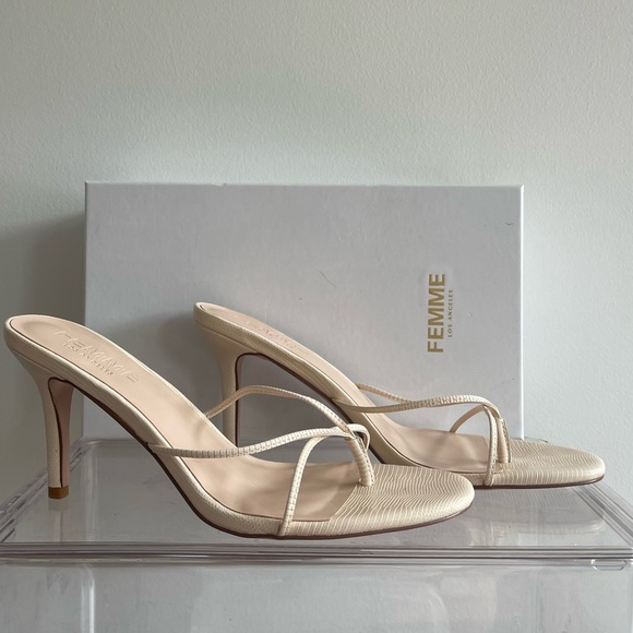 Femme Los Angeles - Picture 3 of 3